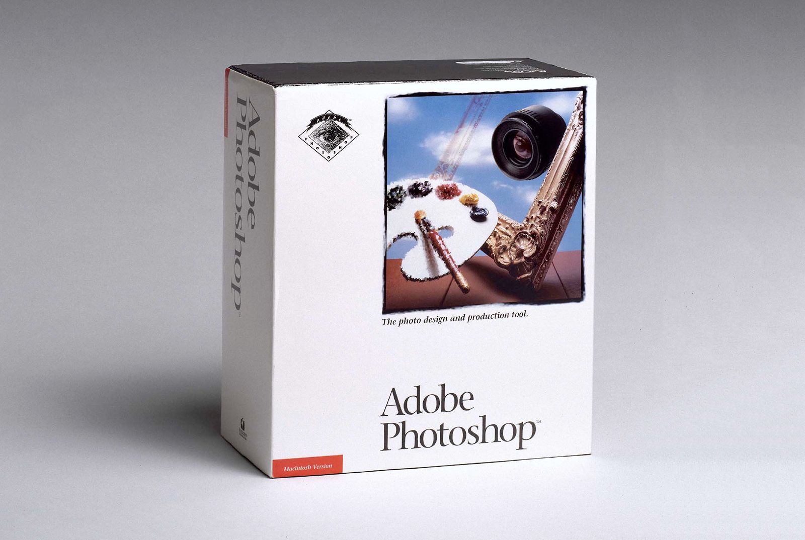 photoshop is 25 what it s looked like through the years and check out the crazy codenames image 1