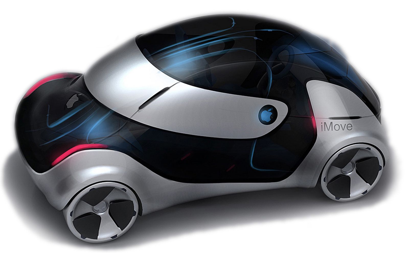 apple car looking more likely as electric car battery engineers get poached image 1