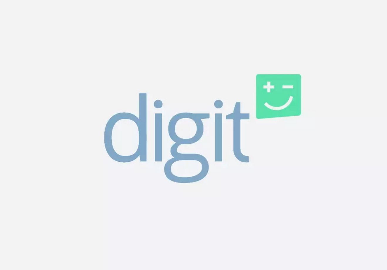 digit is a new savings app that automatically sets your money aside for a rainy day image 1