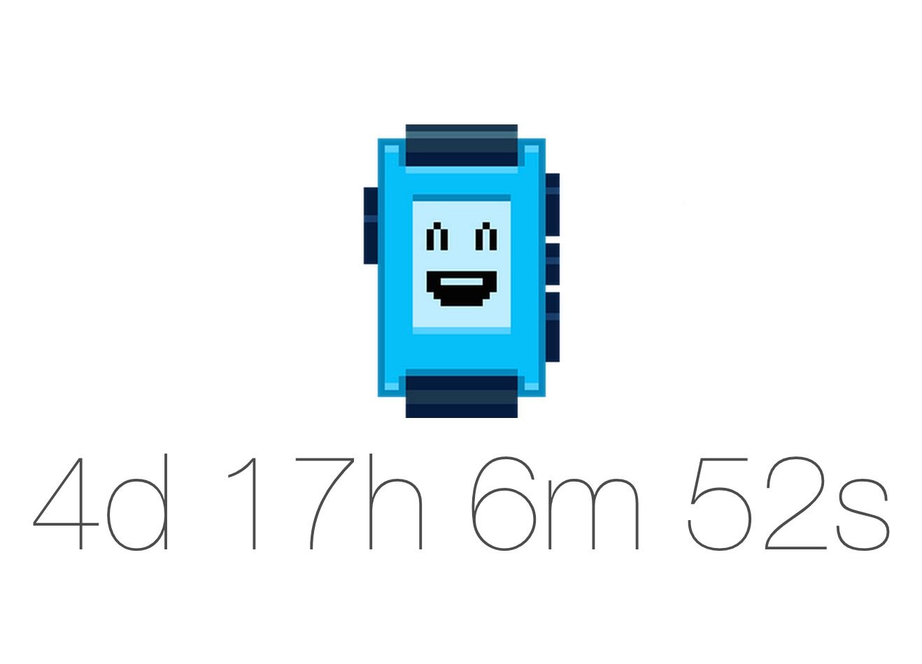 pebble has something new to show off next week what could it be  image 1