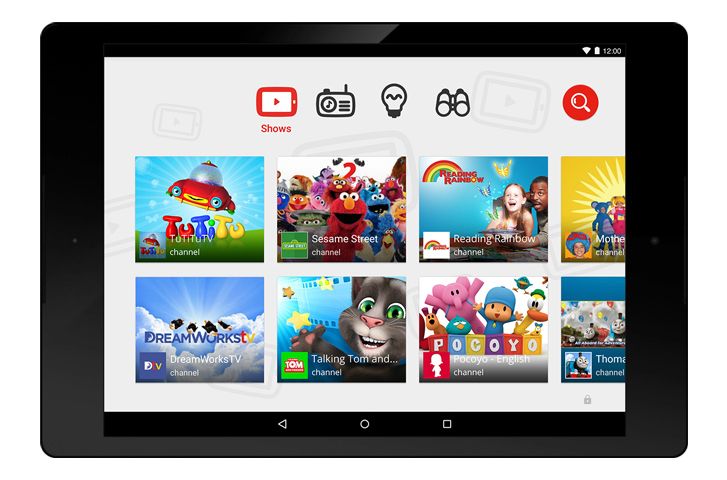 dedicated youtube kids app is a goer expect it to arrive for android very soon image 1
