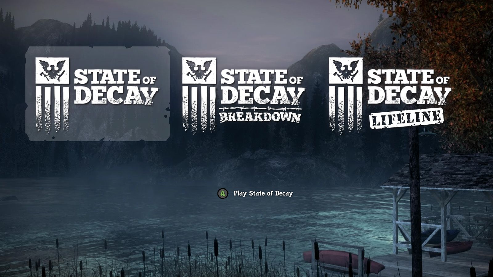 state of decay xbox one remaster could be the only zombie game you will ever need image 4