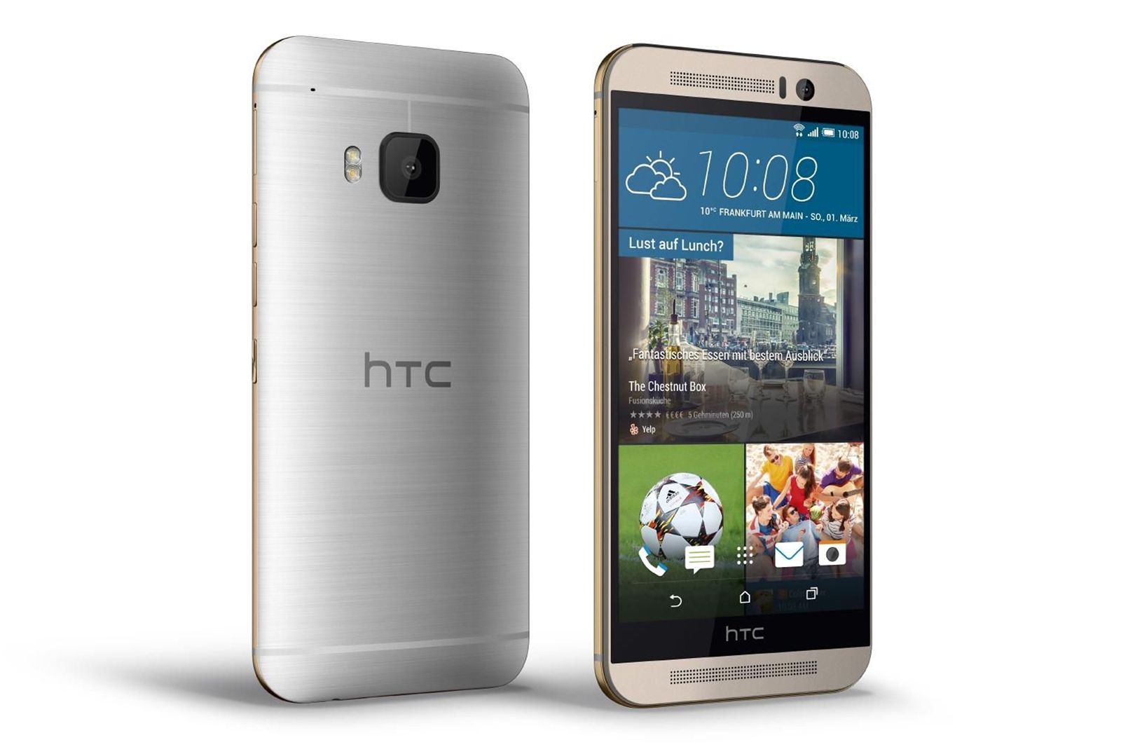 these are the best htc one m9 pictures we ve seen so far image 1