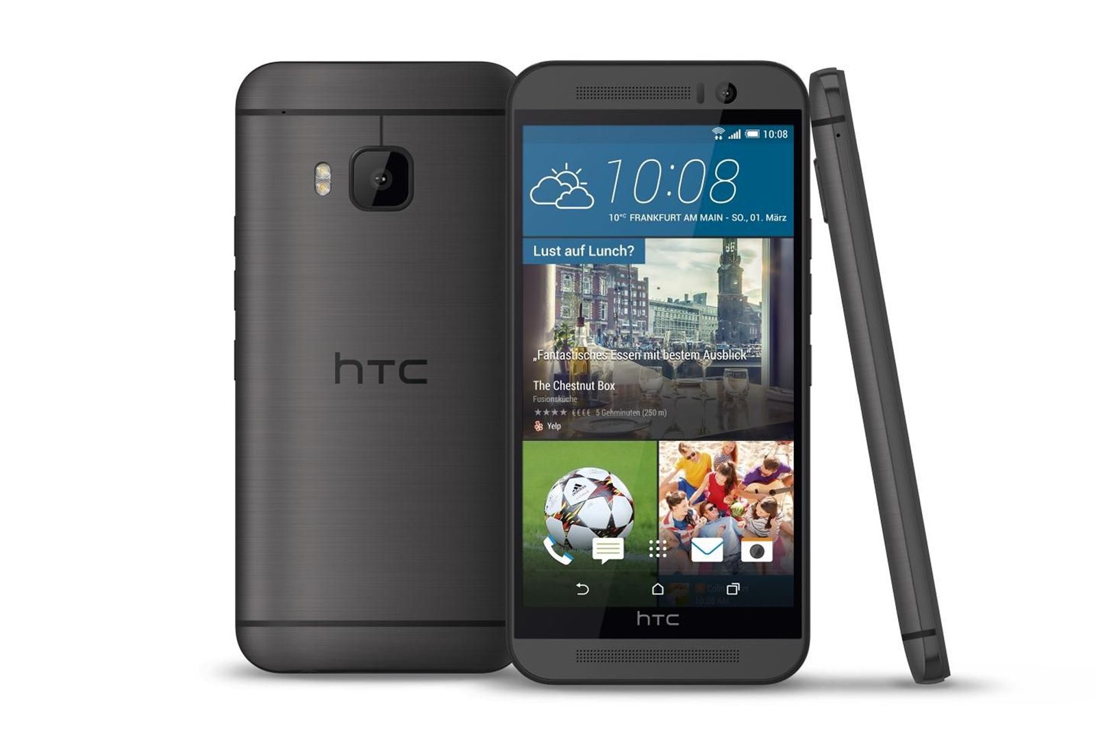 these are the best htc one m9 pictures we ve seen so far image 2