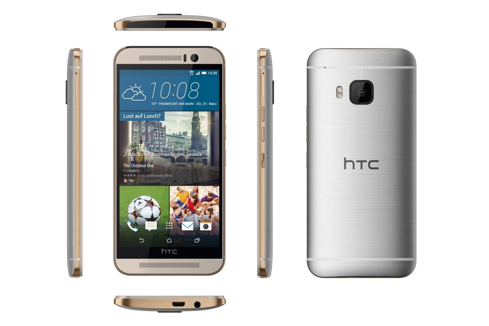 these are the best htc one m9 pictures we ve seen so far image 6