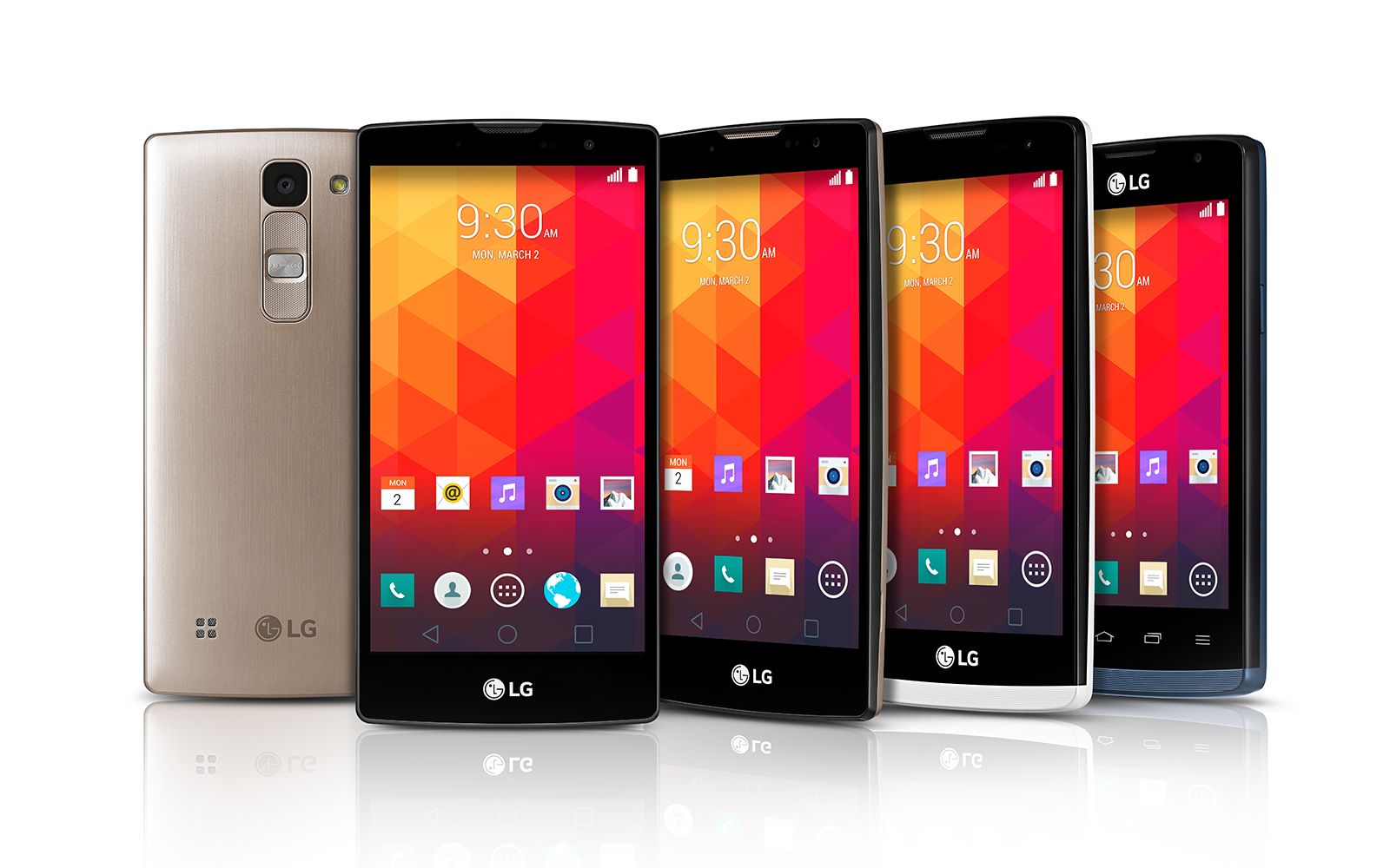 lg brings g3 design and features to mid range magna and spirit lead the pack image 1
