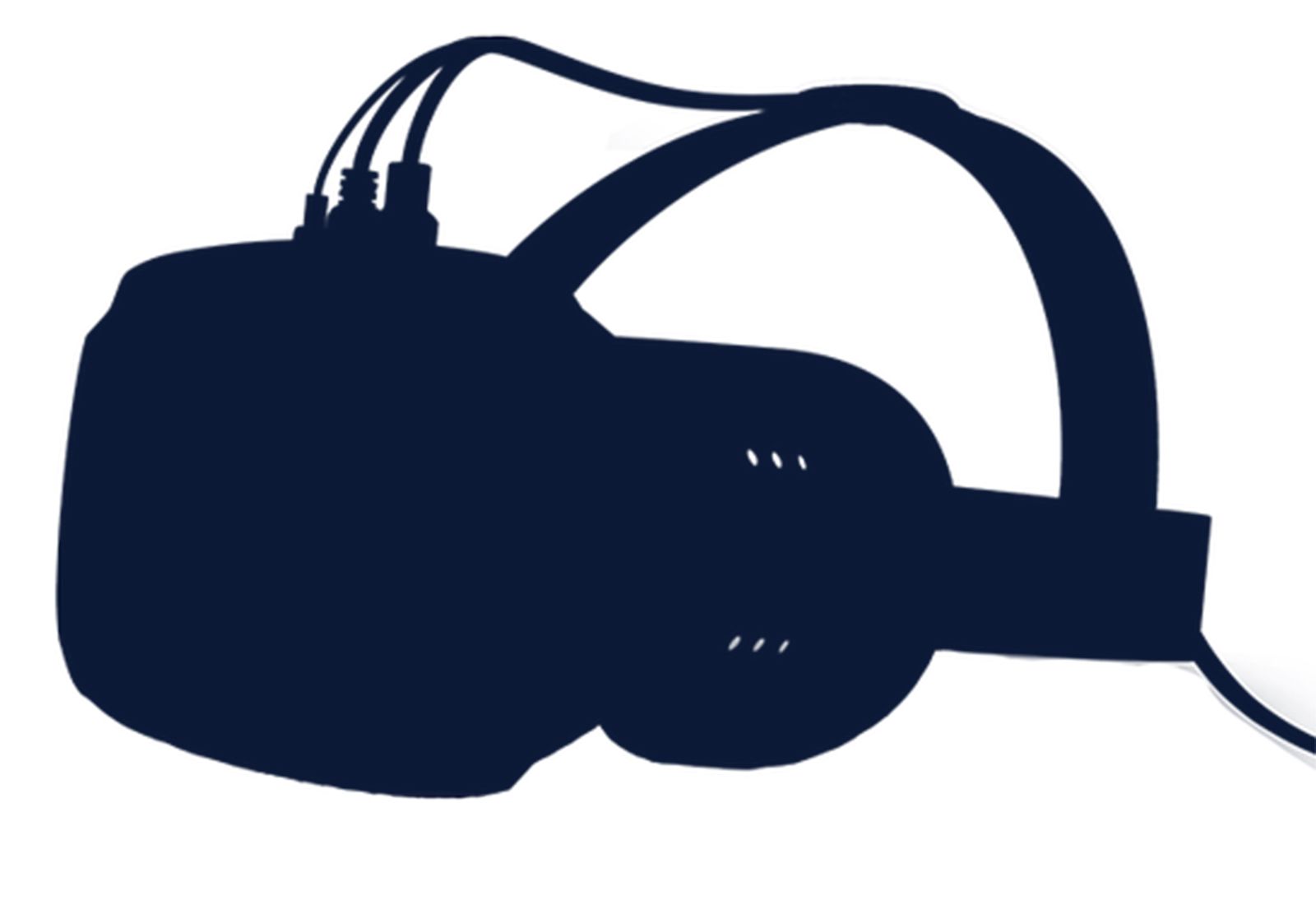 steamvr headset teased by valve looking rather oculus rift like image 1