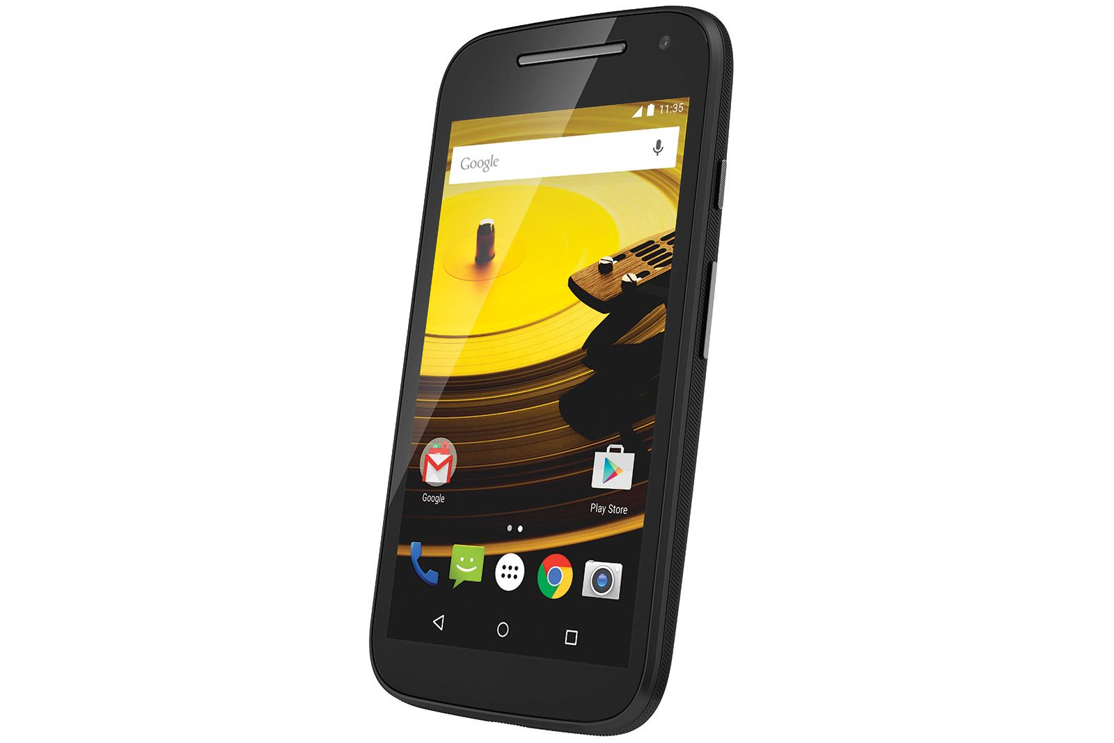 all new moto e could be yours for just 109 now with extra added 4g image 1