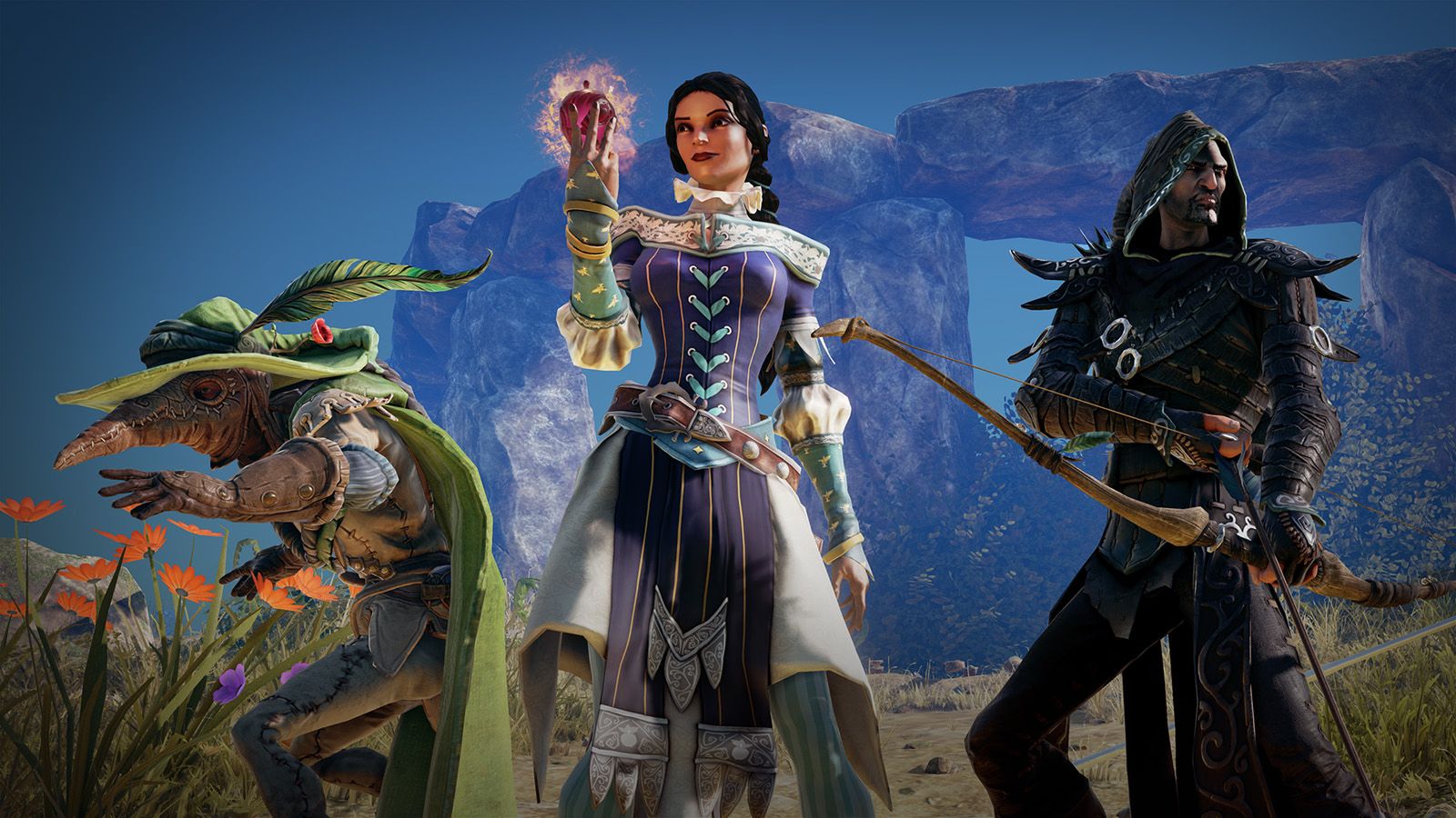 fable legends on xbox one and windows 10 scrapped and lionhead studios to close image 1