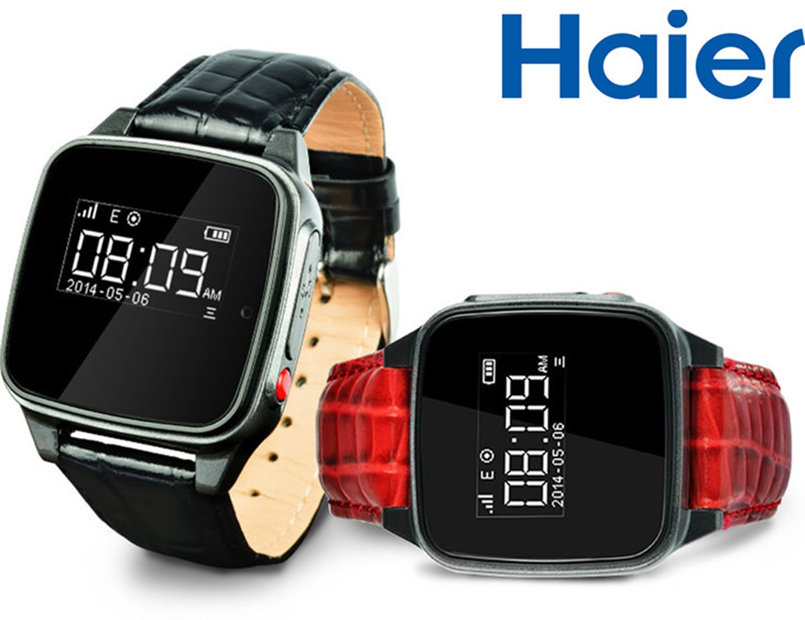 where s grandma don t worry she s wearing haier s new super snooping wearable image 1