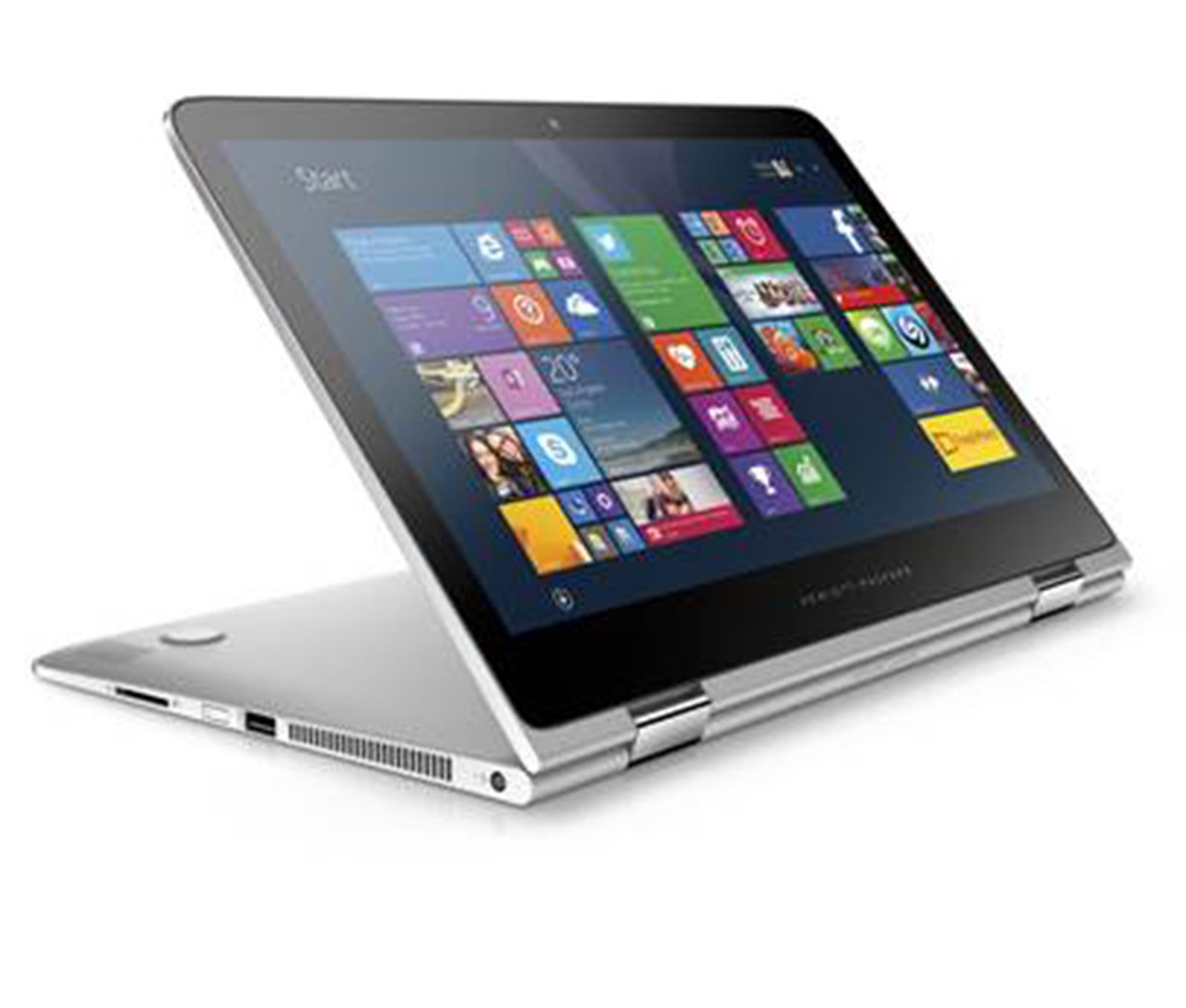 hp spectre x360 combines laptop and tablet for all day battery with quad hd display image 3