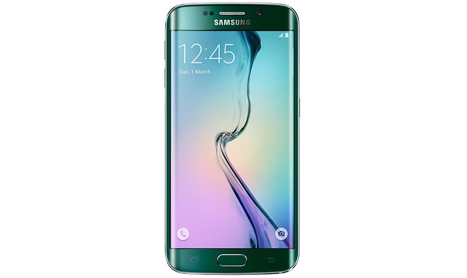 samsung galaxy s6 and galaxy s6 edge finally revealed and available from 10 april image 1