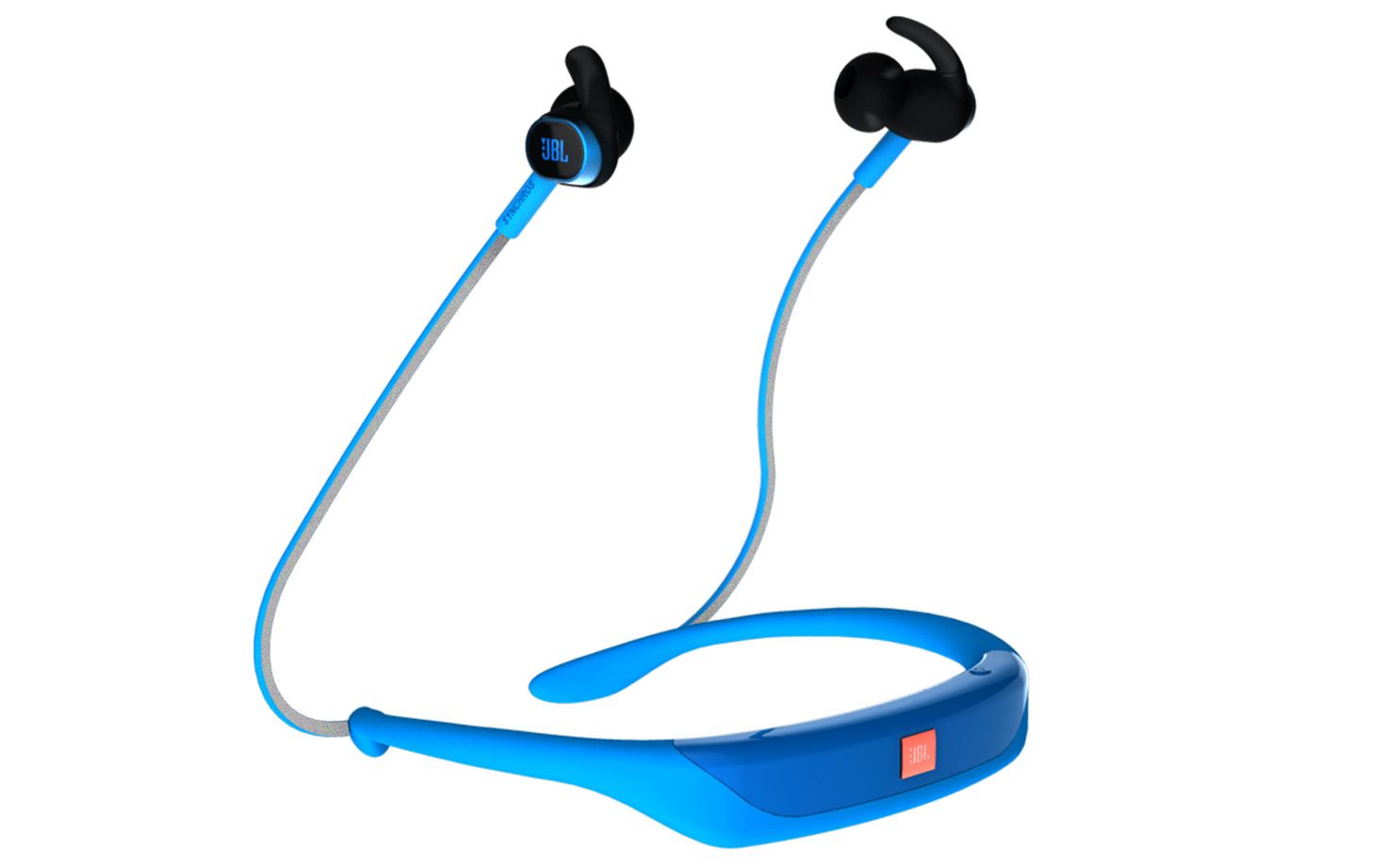 jbl reflect response earbuds have gesture control so you can wave in the air like you just don’t care image 1