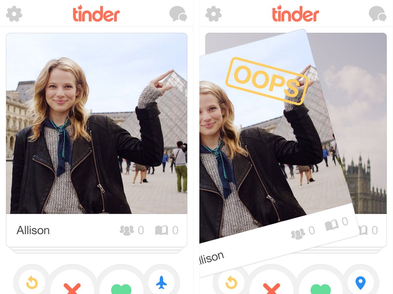 tinder s new paid tier comes with a bizarre price increase for anyone older than 27 image 1