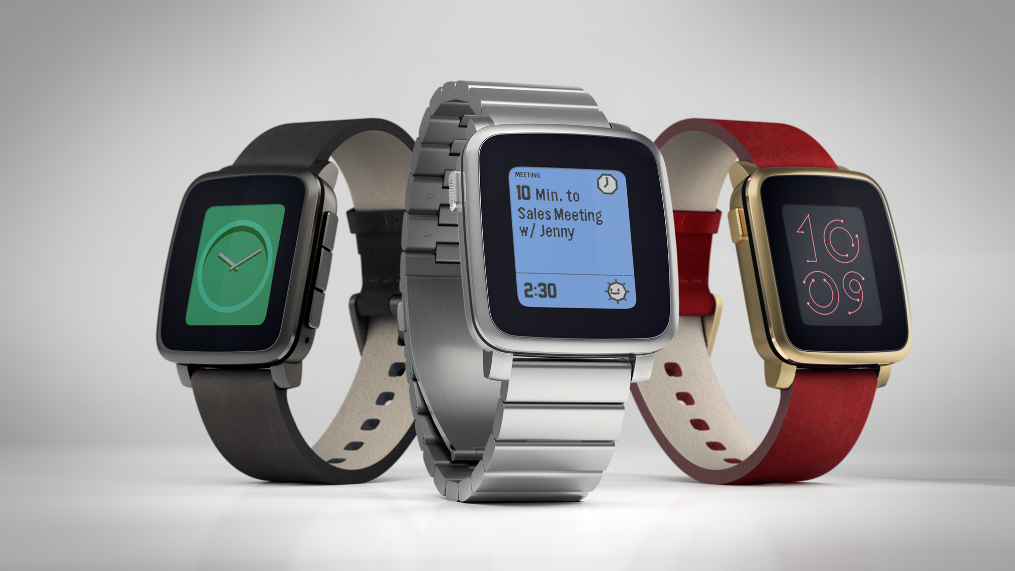 apple watch vs pebble time steel which one should you choose image 7