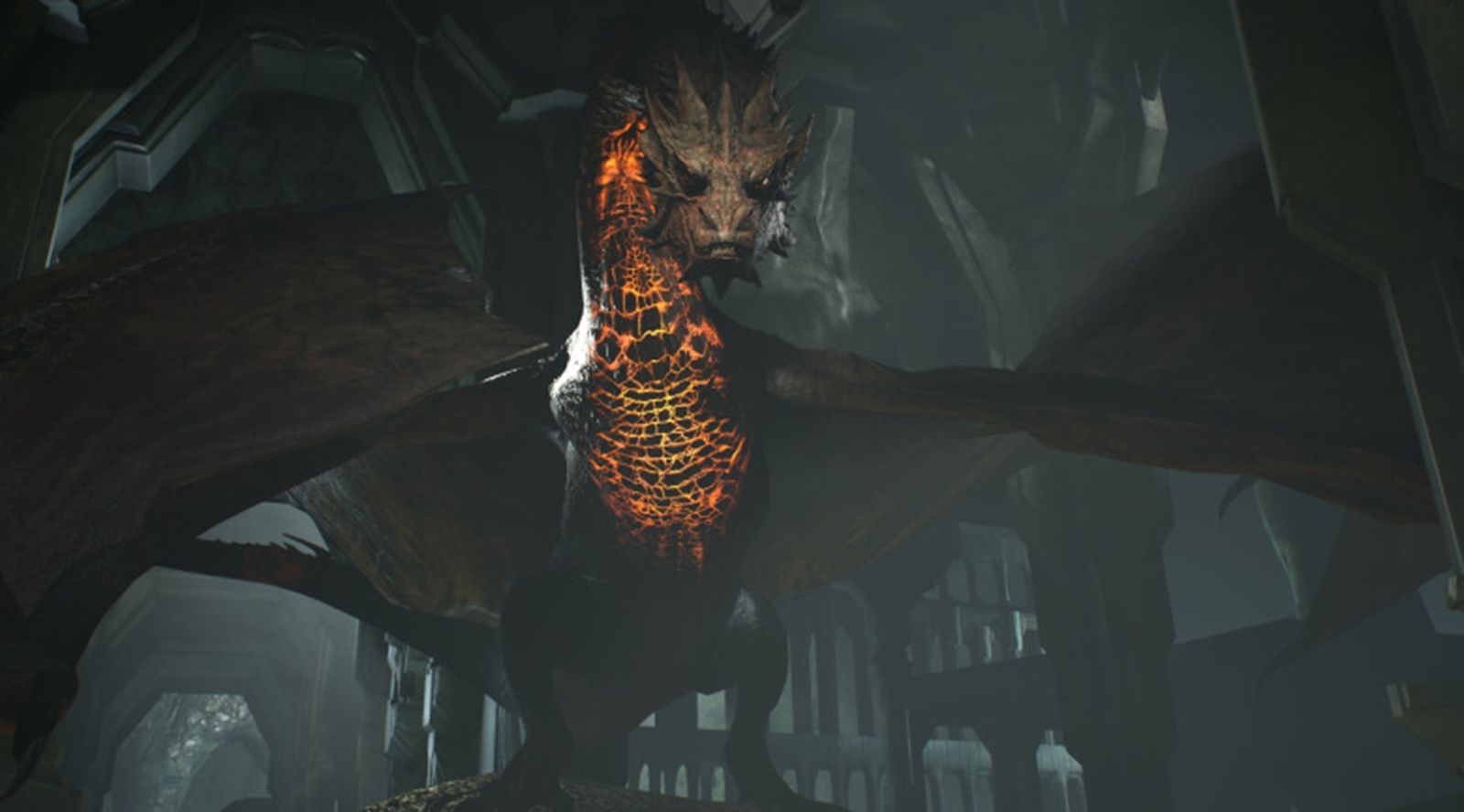 become a hobbit and face off with smaug in oculus vr thanks to weta image 1