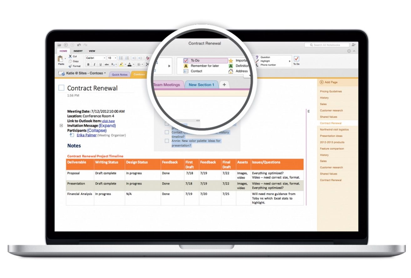 microsoft office 2016 for mac is finally here with support for retina onedrive and more image 1