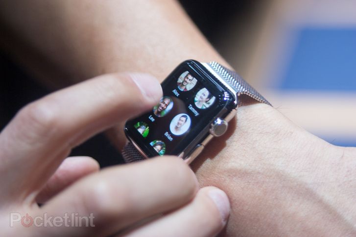 apple watch developers have spent weeks at apple hq to fine tune their smartwatch apps image 1