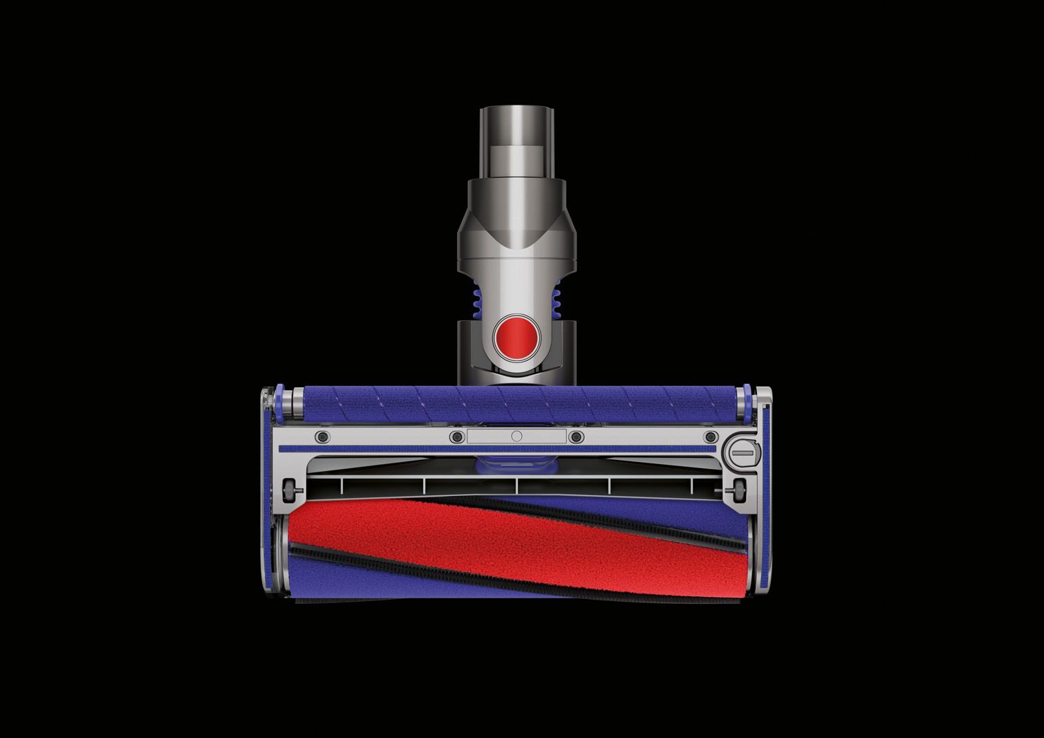 dyson v6 absolute and fluffy take cordless vacuums to an all new level image 6