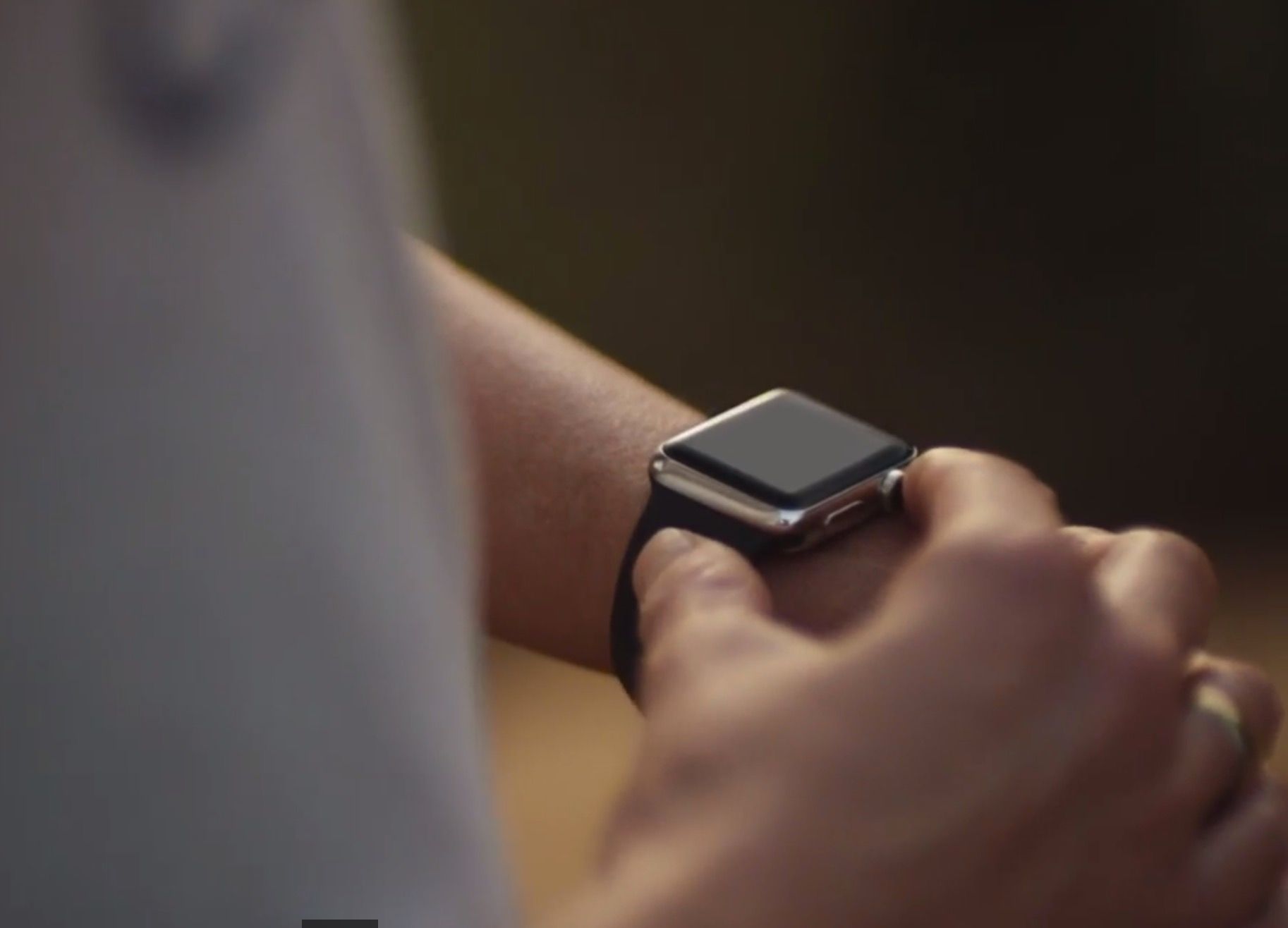 here are all of apple s adverts and videos from the spring forward event image 1