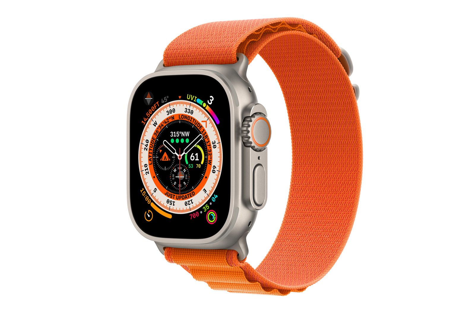 Apple presenta las nuevas correas y esferas para el Apple Watch