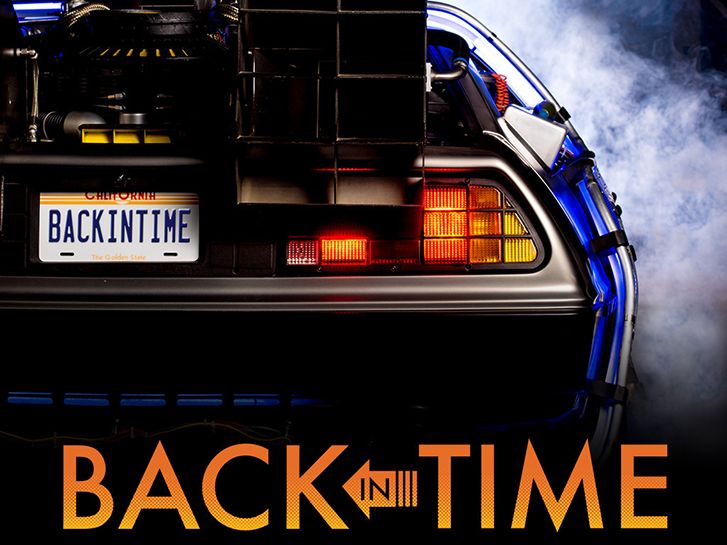 back to the future documentary coming october watch the trailer now image 1