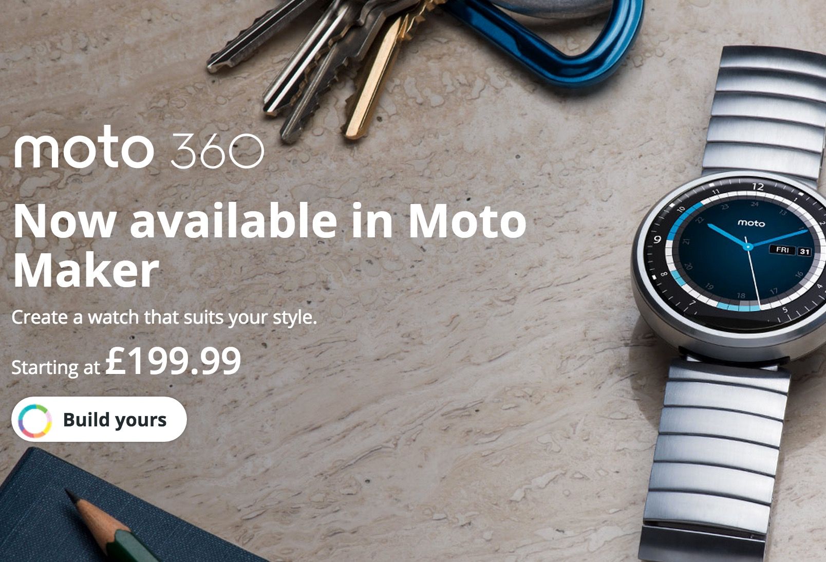 moto maker for moto 360 comes to the uk alongside moto g with 4g lte image 1