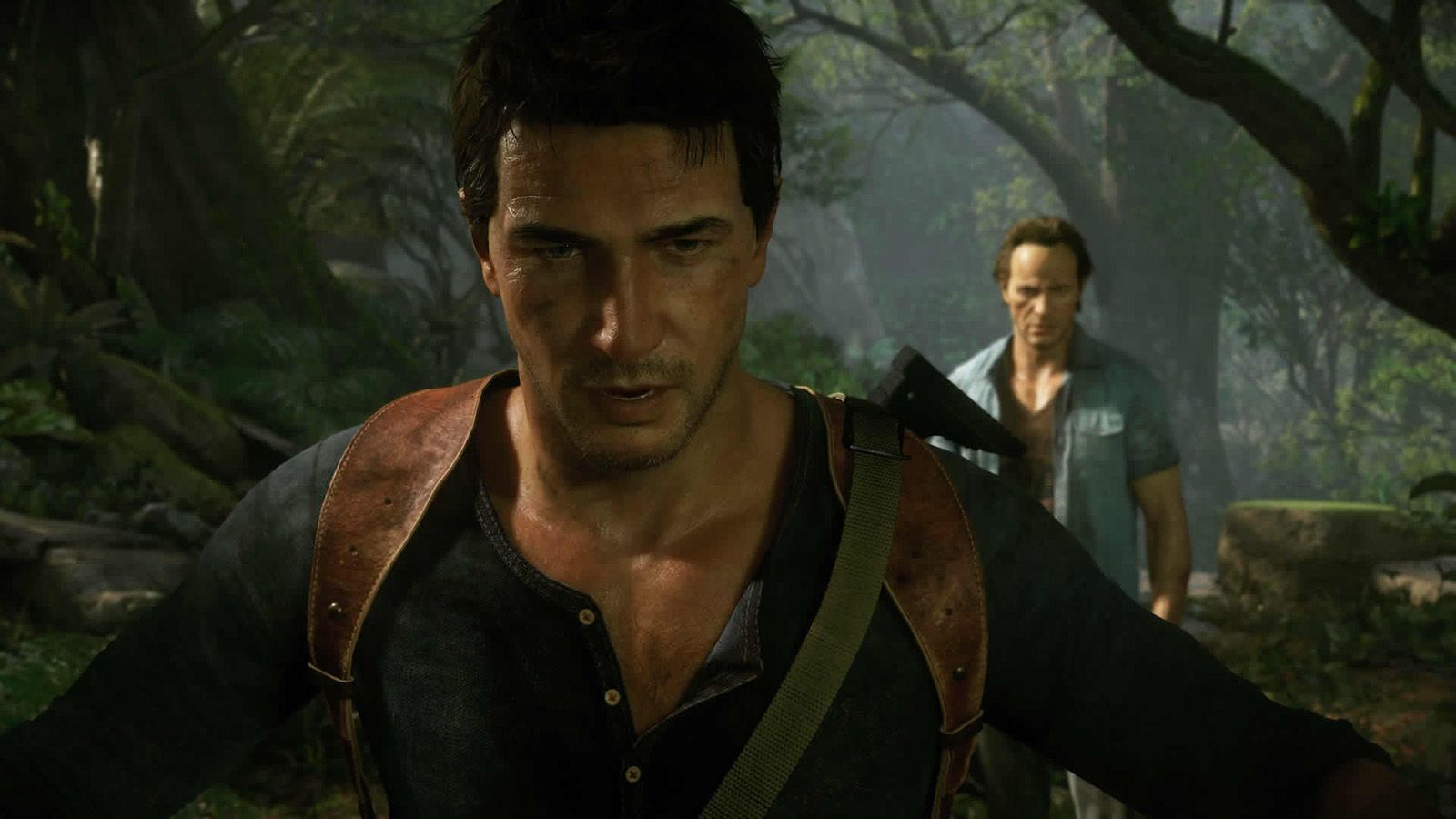 uncharted 4 delayed until spring 2016 microsoft dancing in the streets with tomb raider exclusive image 1