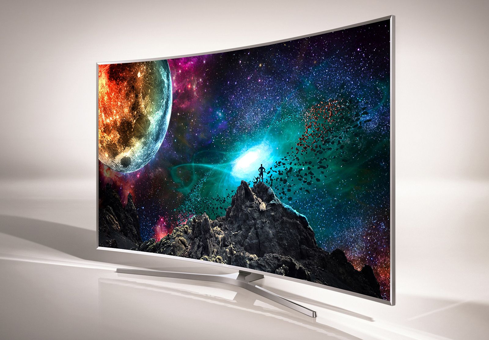 exciting times samsung vp robert king talks 4k curved tv and why the internet of things needs to be open platform image 4