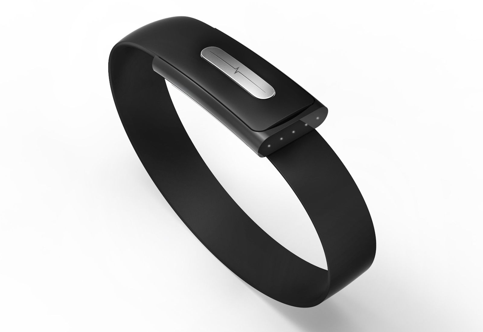 nymi band and halifax use your heart rate as the future of security image 1