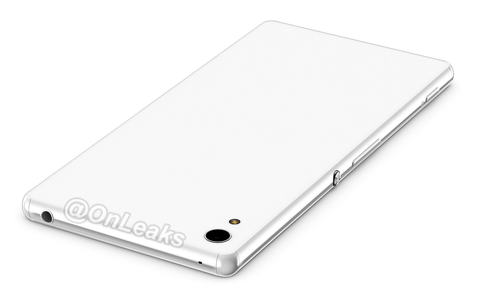 sony xperia z4 pictures reveal what sony s next flagship will look like image 4