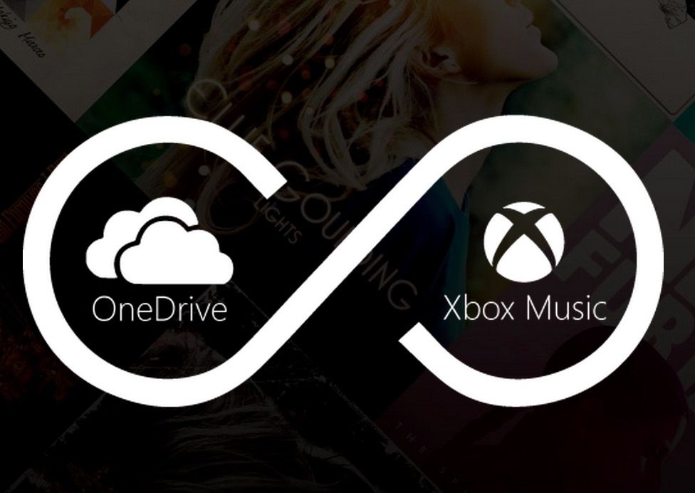 got music files stored in onedrive xbox music will now let you play them image 1