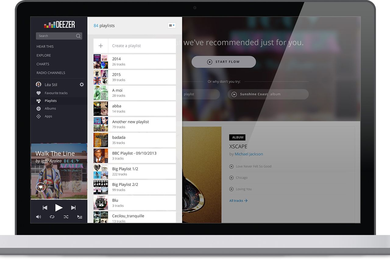deezer elite now delivers flac audio streaming to sonos users image 1