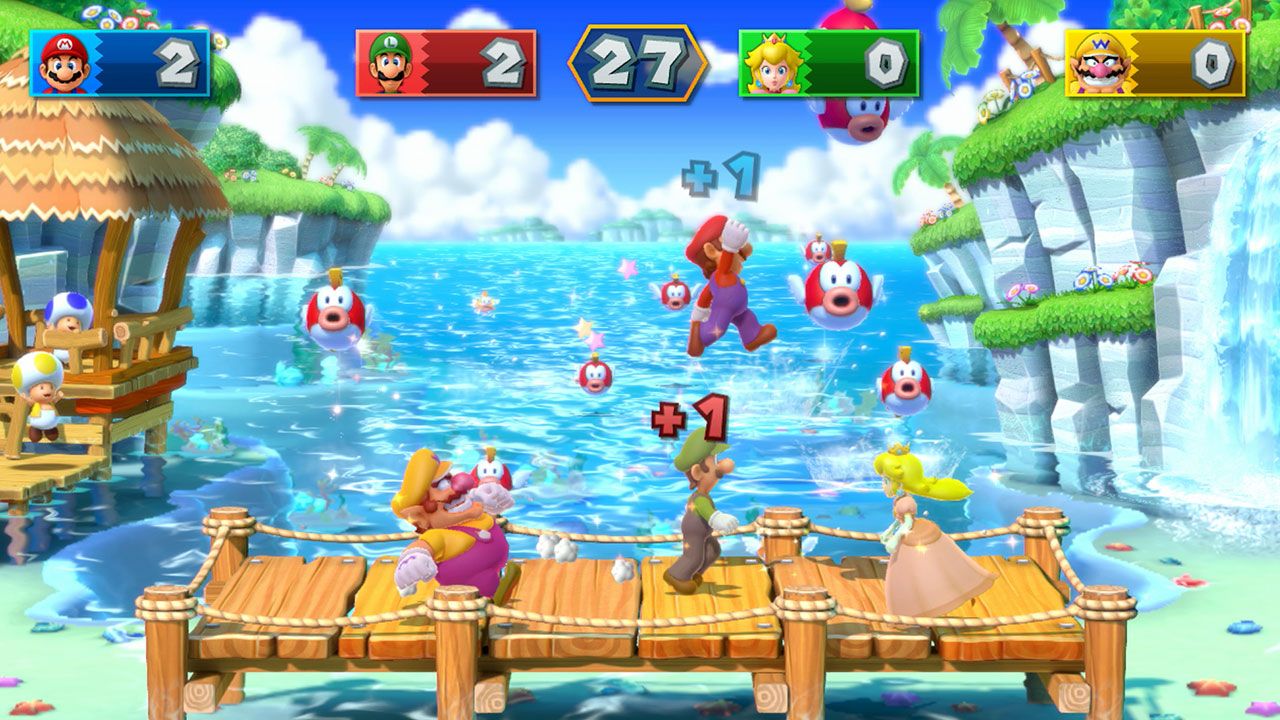 mario party 10 review image 4