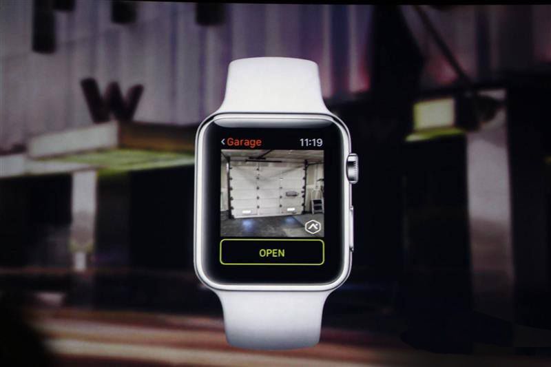 apple watch here’s how you can use it as a remote for all things apple and more image 1