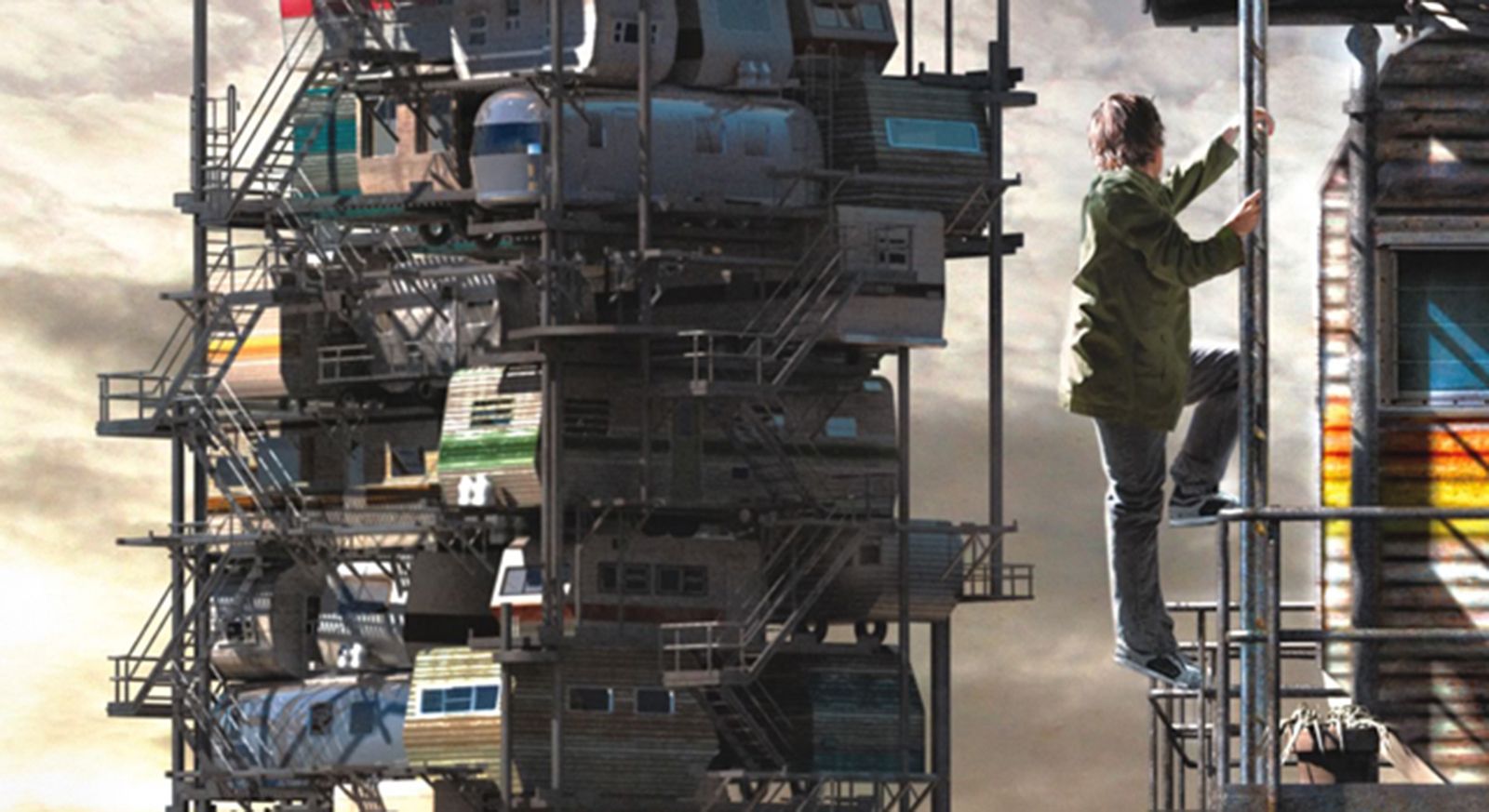 spielberg to adapt ready player one gamer novel may use magic leap tech for ar movie image 1