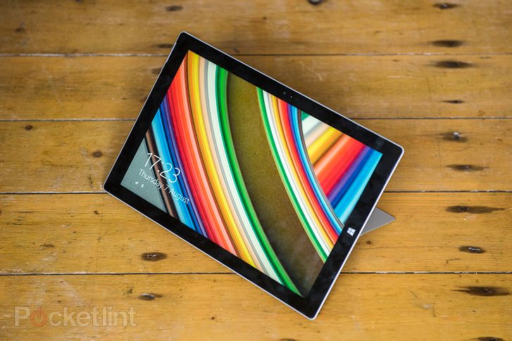 new affordable microsoft surface 3 rumoured to replace surface 2 but packing full windows os image 1