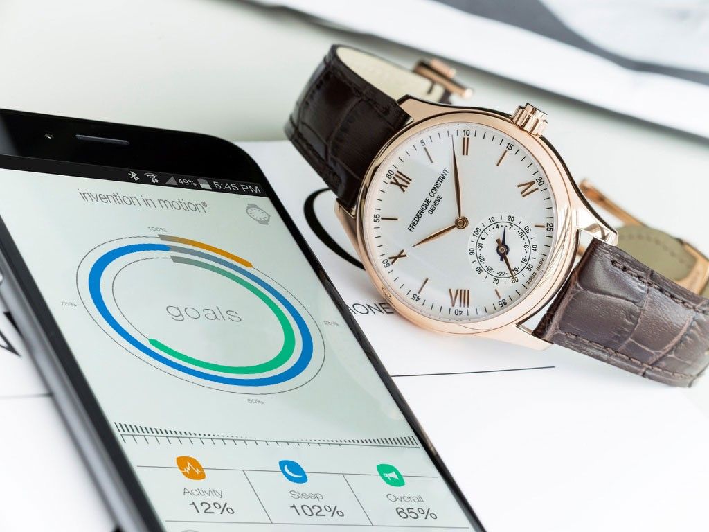 what is motionx technology and why are swiss smartwatches using it  image 1