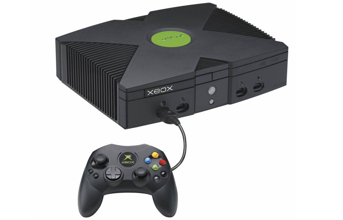 original xbox plans were to give the console away for free image 1