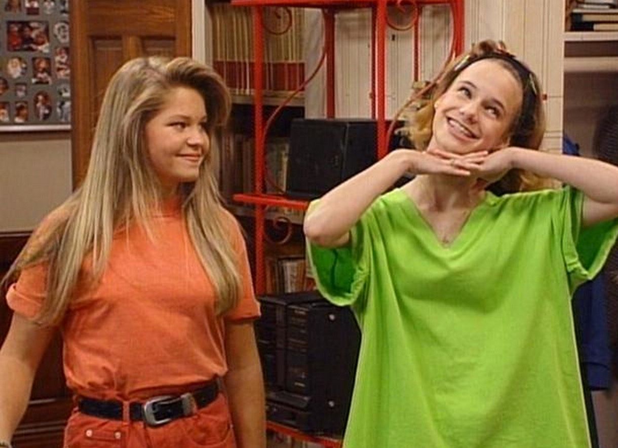 the 90s are back netflix is looking to green light a full house sequel image 1
