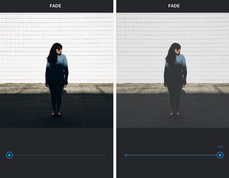 instagram adds colour and fade creative tools here s how they work image 3