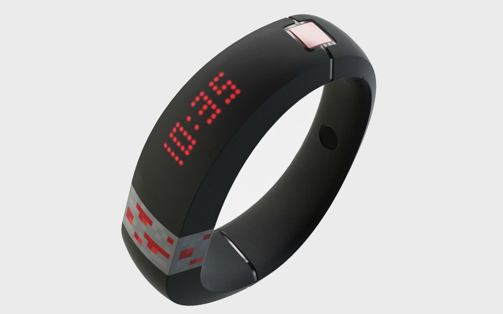 gameband lets you take minecraft anywhere you go available now image 1
