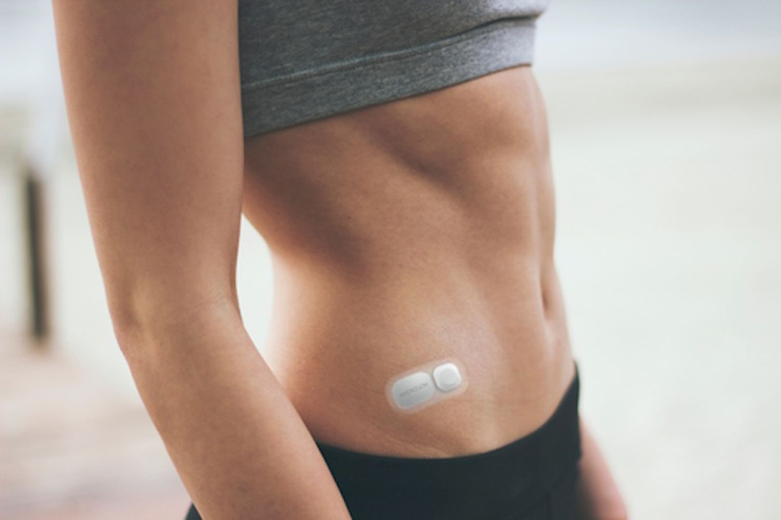 your wearable is already outdated sweat tracking changes everything image 1