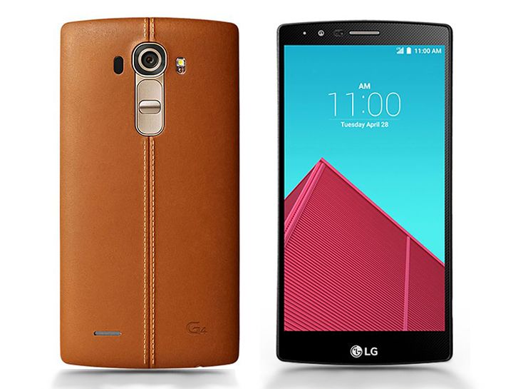 gorgeous leaked official lg g4 photos show a smartphone stunner image 1