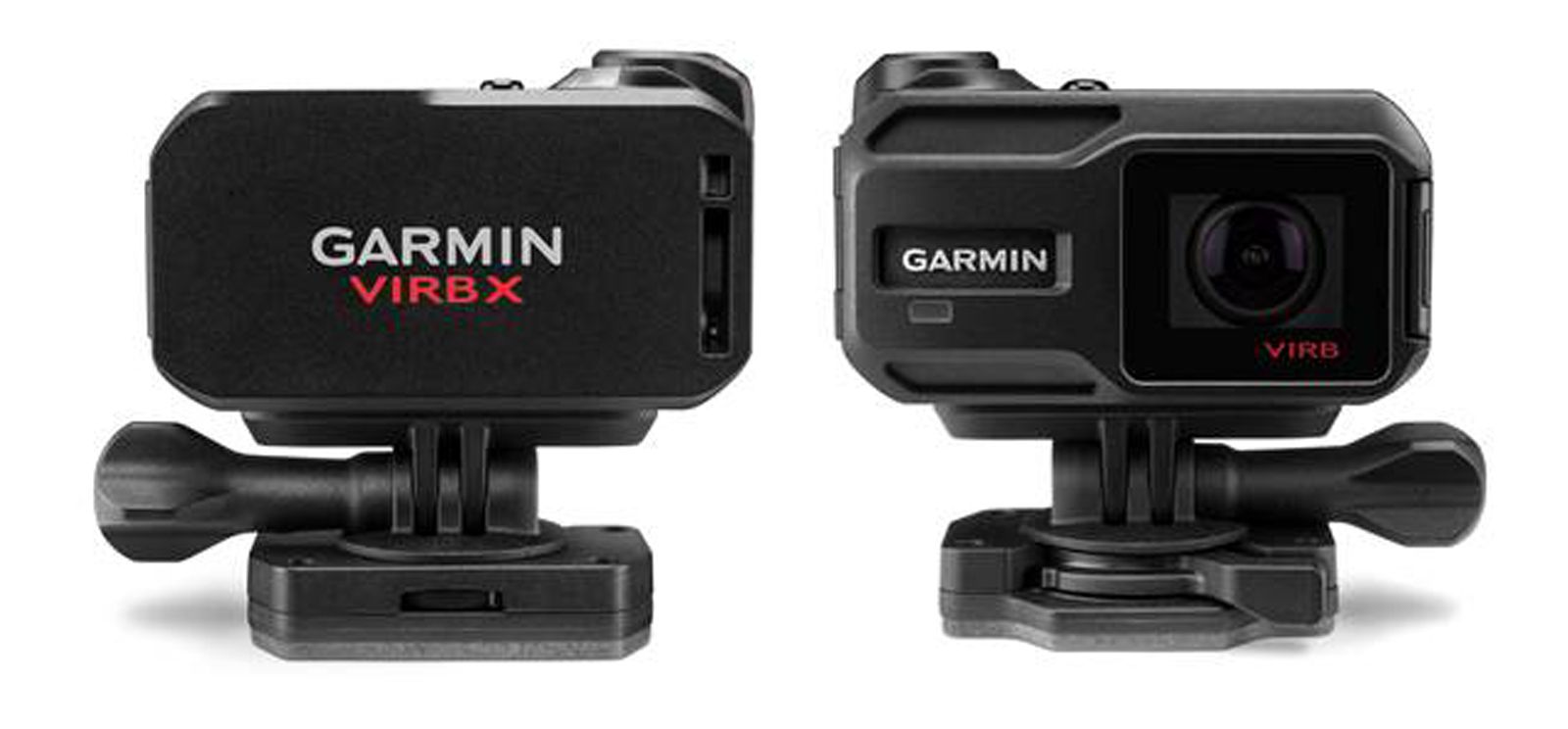 garmin virb x and virb xe action cameras are smarter and tougher gopro should worry image 1