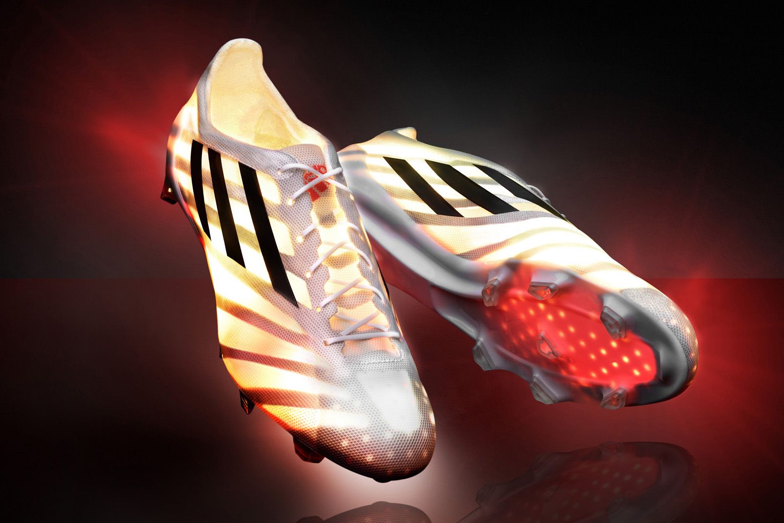 5 top gadgets that are heavier than adidas’ adizero 99g football boots you won’t believe number 5 image 1