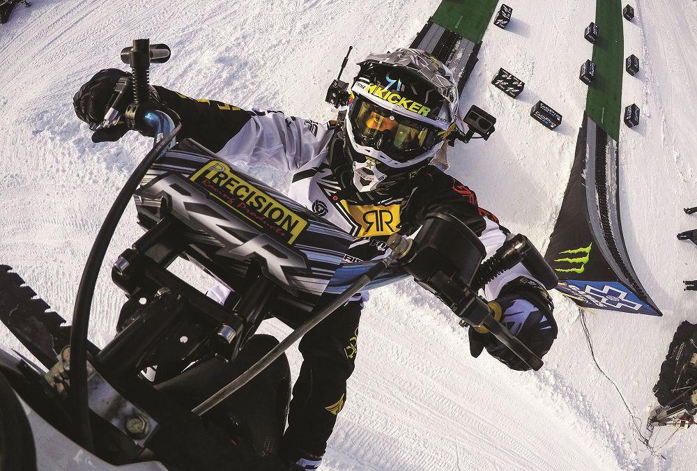 herocast for gopro could change the way we watch extreme sports in hd forever image 2