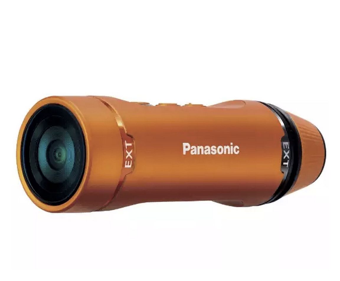 panasonic s hx a1 wearable action cam will record your pov even in slow mo  image 1