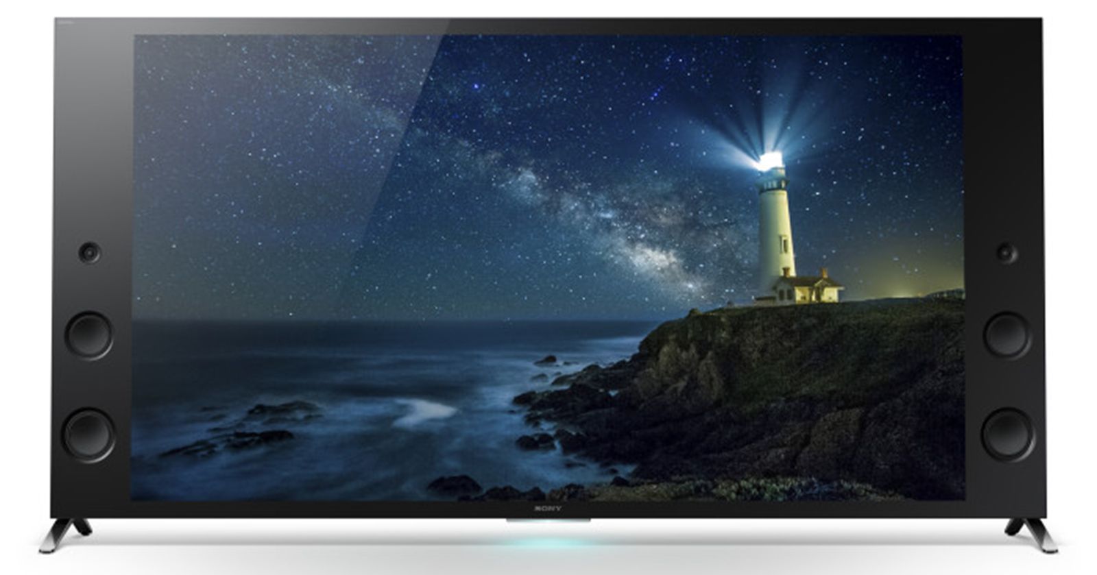sony hdr 4k bravia tvs up for pre order today to ship in may image 1