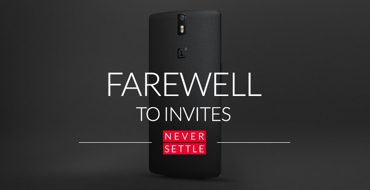 oneplus one now available to all but you won t buy it image 1